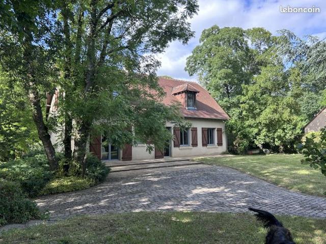 Maison vente à Rivarennes, Indre-et-Loire