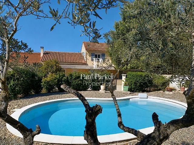 Maison vente à Arles, Saint-rémy-de-provence
