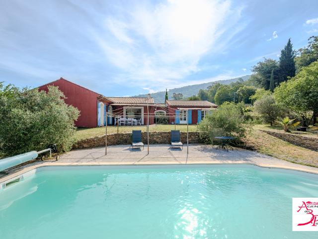 Maison vente à Arrondissement de Toulon, Collobrières