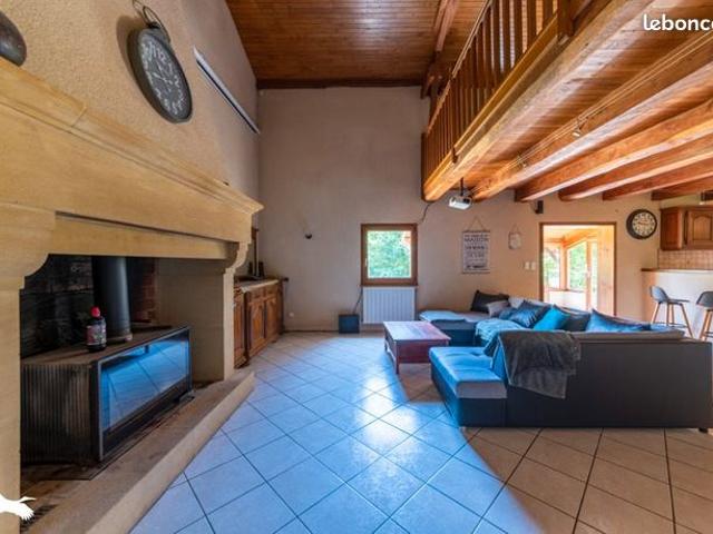 Maison vente à Villeneuve-sur-Lot, Saint-front-sur-lémance