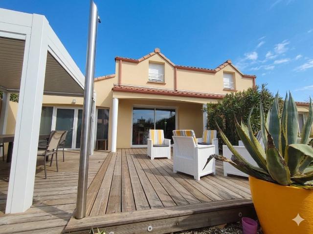 Maison vente à Saint-Nazaire, Saint-michel-chef-chef