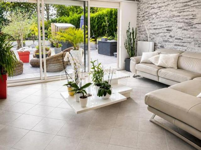 Maison vente à Sarcelles, Puiseux-en-france