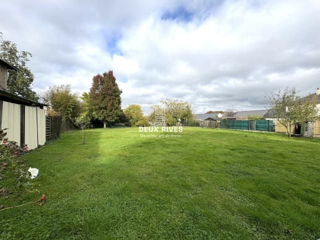 Maison vente à France métropolitaine, Saint-mars-du-désert