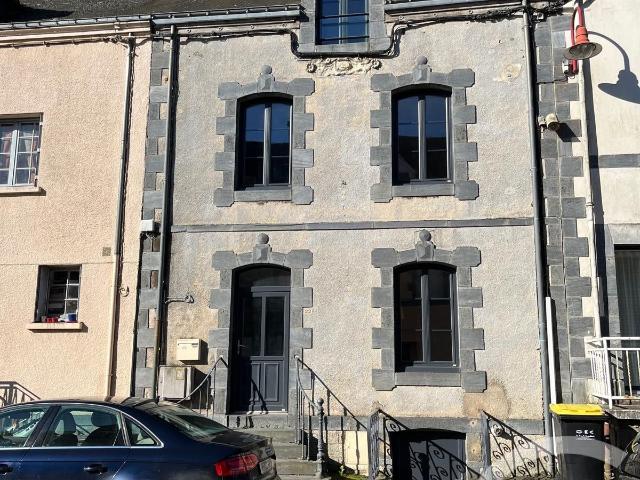 Maison location à Vannes, Bretagne