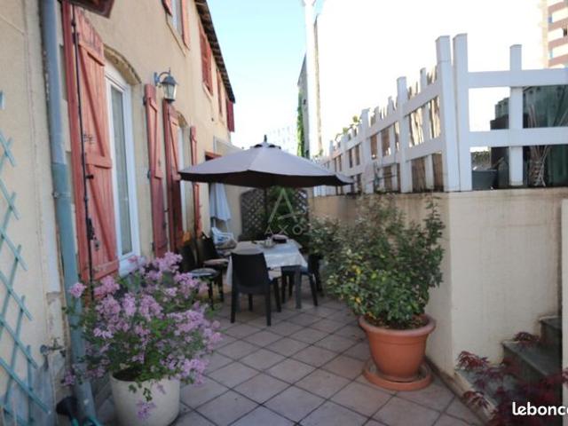 Maison vente à Clermont-Ferrand, Clermont-ferrand