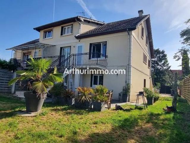 Maison vente à Créteil, Sucy-en-brie