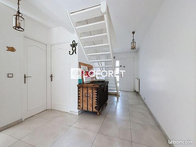Maison vente à Marly-la-Ville, Val-d'Oise