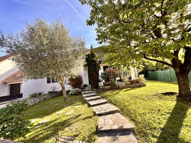 Maison vente à Montfort, Noisy-le-Grand