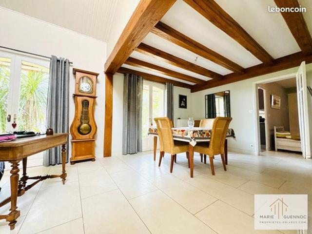 Maison vente à Nantes, Basse-goulaine