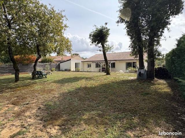 Maison vente à Bordeaux, Le Haillan