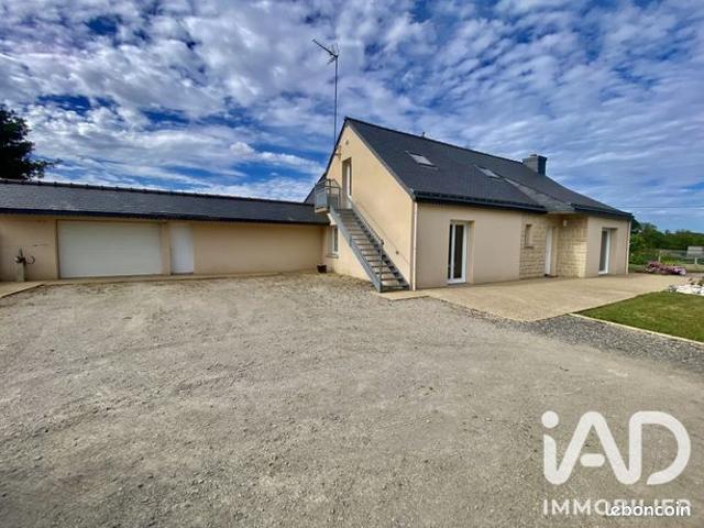 Maison vente à Pontivy, Bretagne