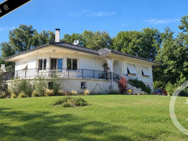 Maison vente à Pech Fourcou, Salignac-Eyvigues
