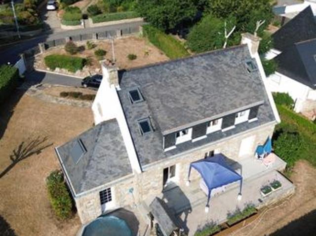 Maison vente à Vannes, Bretagne