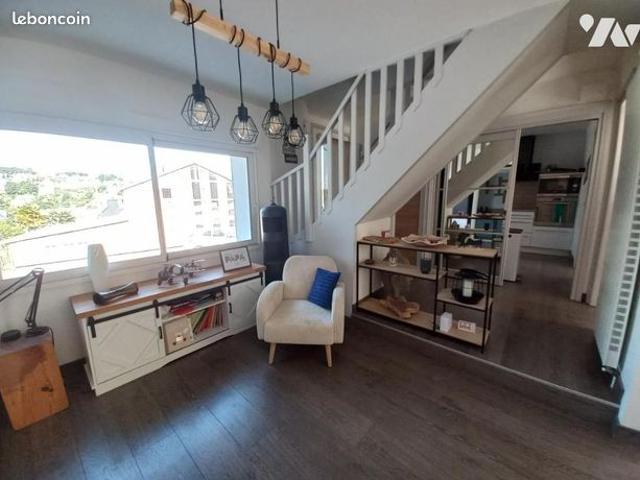 Maison vente à Lorient, Bretagne