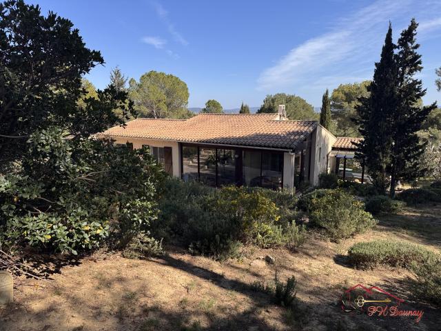 Maison vente à Narbonne, Lézignan-corbières