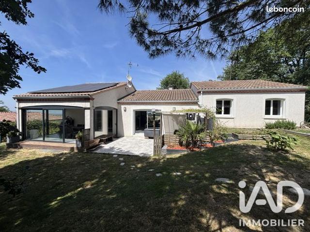 Maison vente à Albi, Peyrole
