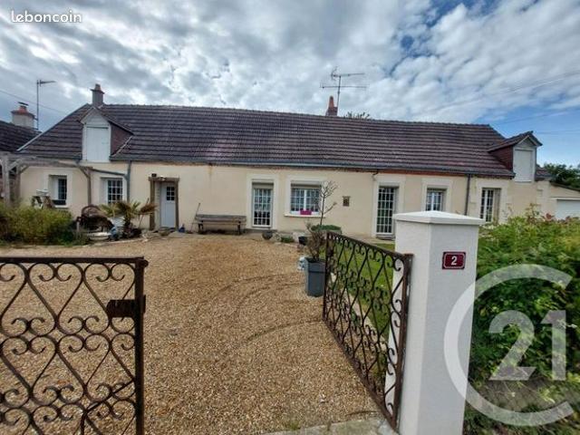 Maison vente à Arras, Orville