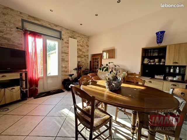 Maison vente à L'isle-adam