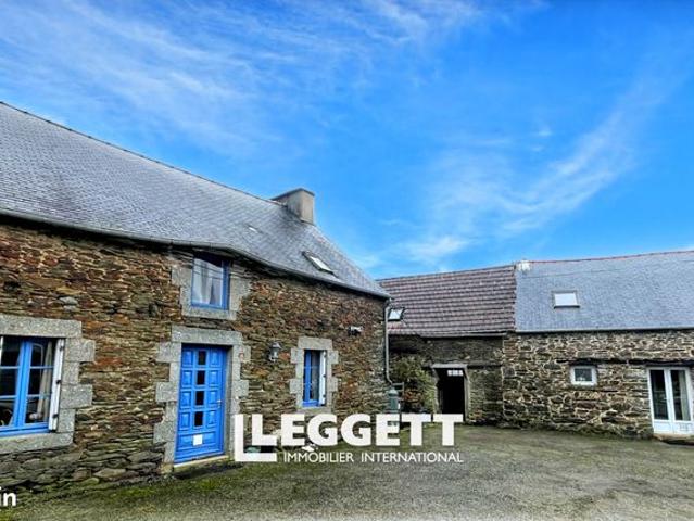 Maison vente à Saint-Brieuc, Bretagne