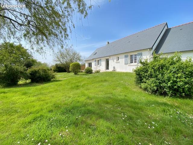 Maison vente à Saint-Nazaire, Bouée