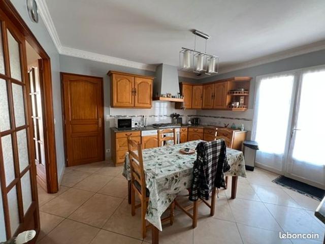 Maison vente à Agen, Aiguillon