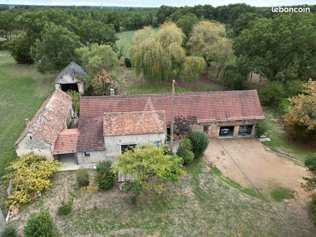 Maison vente à Courtillers, Sarthe
