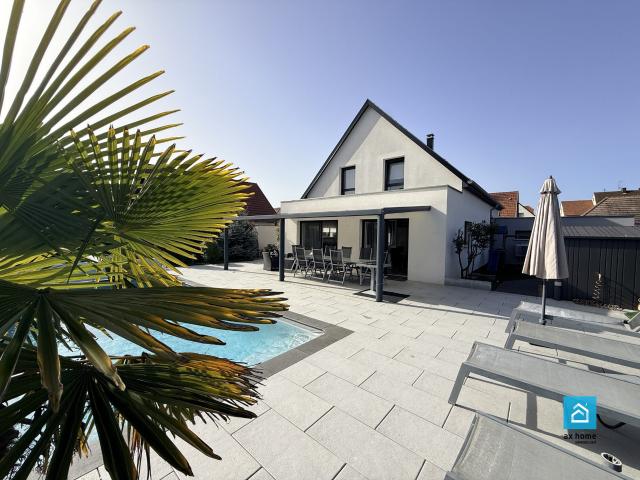 Maison vente à Saverne, Stutzheim-offenheim