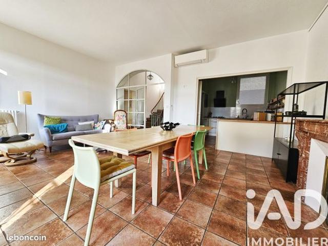 Maison vente à Perpignan