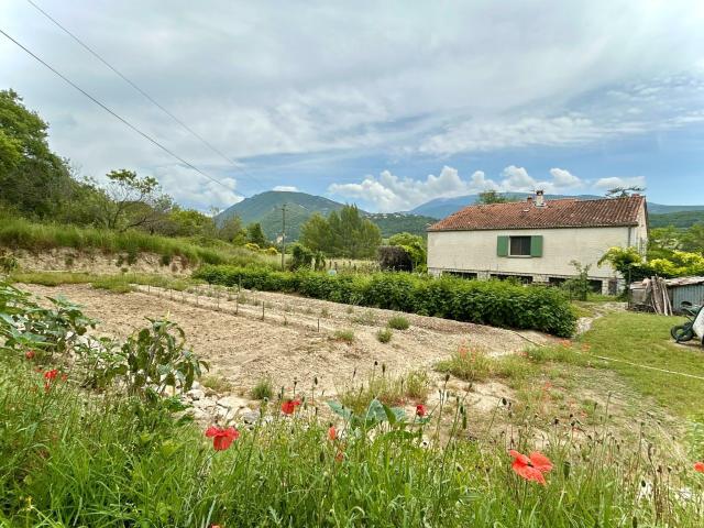Maison vente à Nyons, Mollans-sur-ouvèze