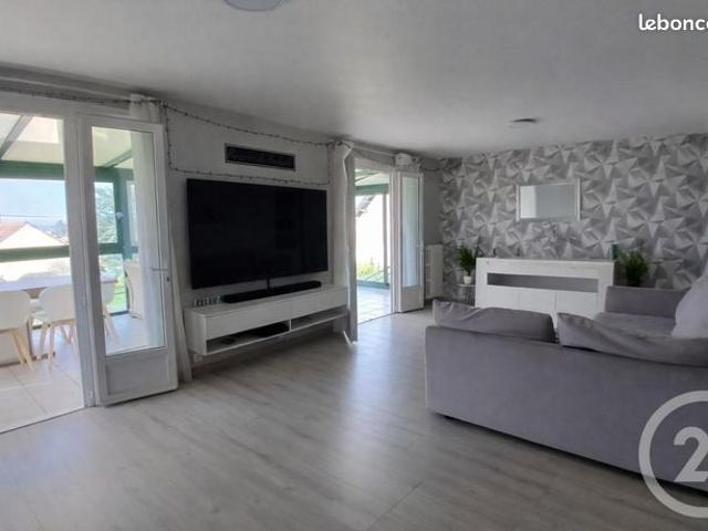 Maison vente à Montluçon, Néris-les-bains