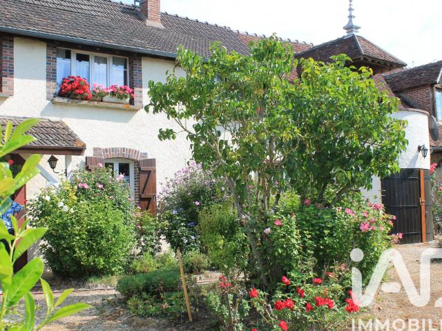 Maison vente à Auxerre, Villefranche