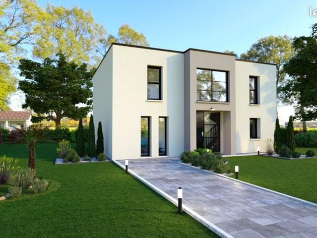Maison vente à Amiens, Boves
