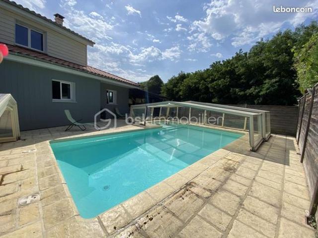 Maison vente à Bourg-en-Bresse, La Boisse