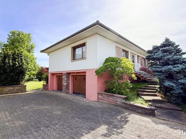 Maison vente à Strasbourg, Ostwald