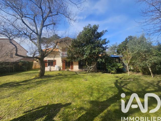 Maison vente à Arcachon, Gujan-mestras