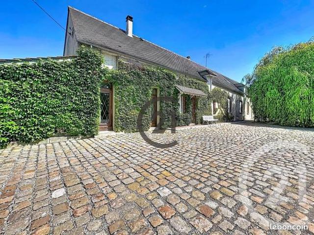 Maison vente à Provins, Saint-loup-de-naud