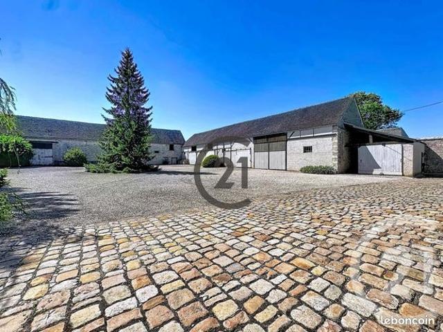 Maison vente à Provins, Saint-loup-de-naud