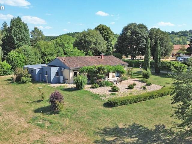 Maison vente à Sarlat-la-Canéda, Tamniès