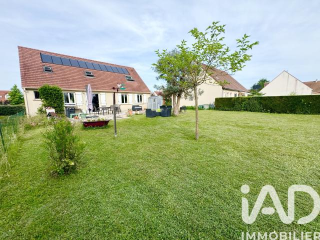 Maison vente à Orléans, Sandillon
