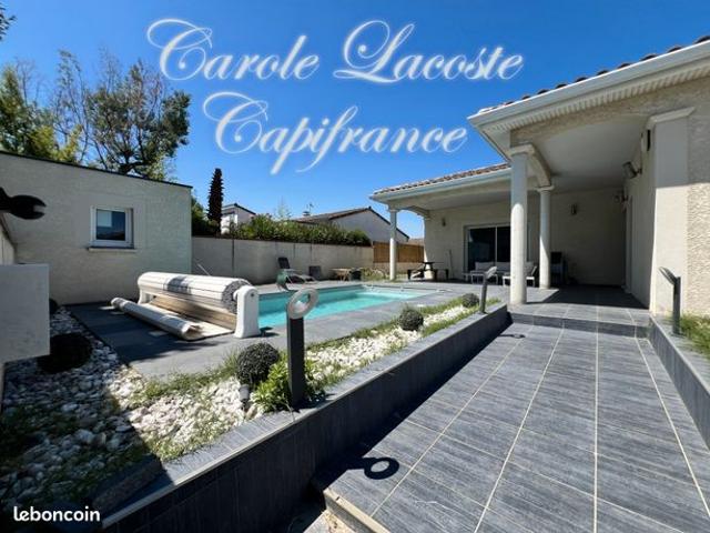 Maison vente à Toulouse, Colomiers