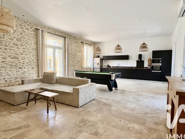 Maison vente à Bordeaux, Saint-selve