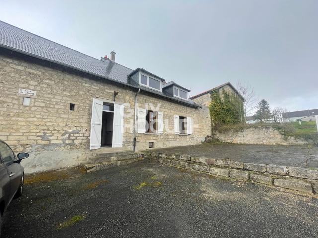 Maison location à Soissons, Hauts-de-France