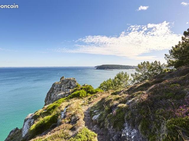 Maison vente à Châteaulin, Bretagne