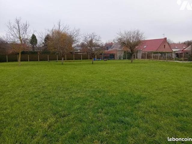 Maison vente à Arras, Quiéry-la-motte