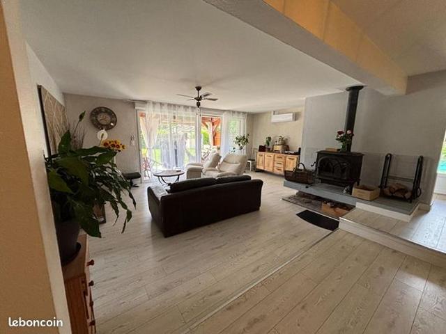 Maison vente à Périgueux, Montpon-ménestérol