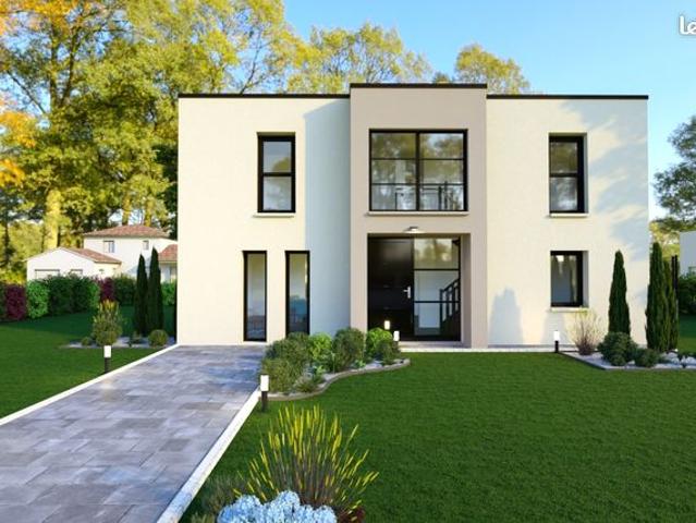 Maison vente à Sarcelles, Val-d'Oise