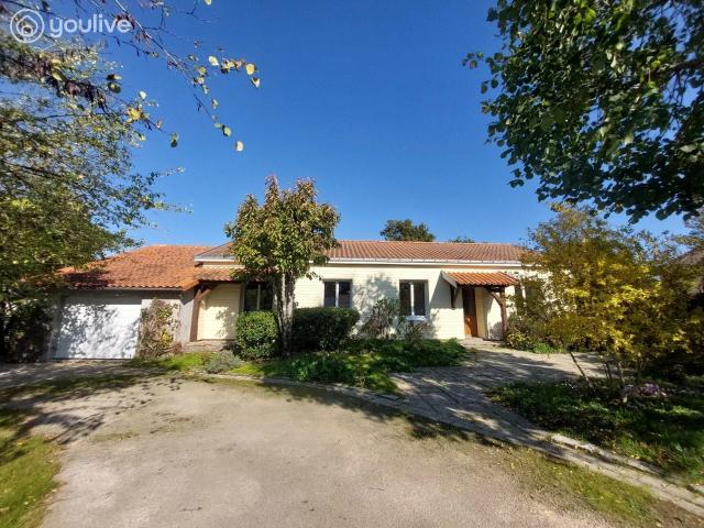 Maison vente à La Roche-sur-Yon, Saint-philbert-de-bouaine