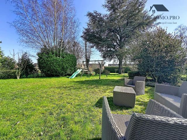 Maison vente à Lille, La Chapelle-d'armentières
