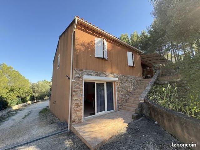 Maison vente à Arrondissement de Toulon, Saint-cyr-sur-mer