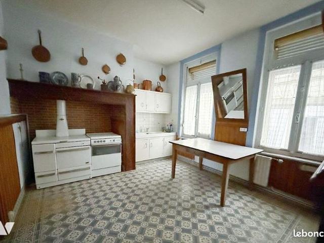 Maison vente à Limoux, Arques